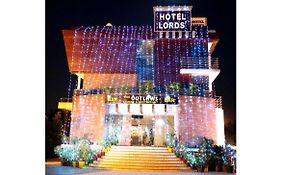 Hotel Lords,Dehradun